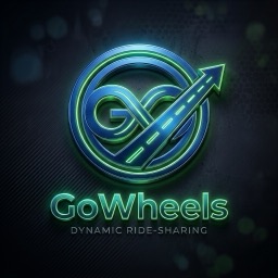 GoWheels Logo